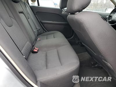 Zdjęcie 10 z 12 samochodu: 2011 FORD FUSION SE VIN:3FAHP0HA3BR314990 - miniatura