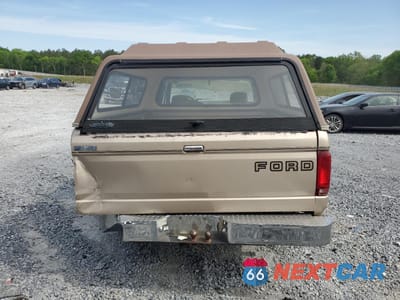 Zdjęcie 6 z 12 samochodu: 1992 FORD F150 VIN:1FTEX15Y9NKB32904 - miniatura