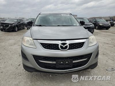 Piąte zdjęcie samochodu w środku: 2012 MAZDA CX-9 VIN:JM3TB2BAXC0346125 - miniatura