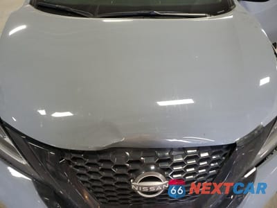 Zdjęcie 14 z 15 samochodu: 2024 NISSAN MURANO SV VIN:5N1AZ2BS1RC116285 - miniatura