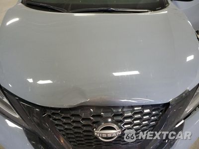 Zdjęcie 14 z 15 samochodu: 2024 NISSAN MURANO SV VIN:5N1AZ2BS1RC116285 - miniatura