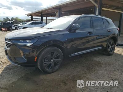 2023 BUICK ENVISION PREFERRED LRBFZMR48PD175823 - główne zdjęcie licytacji z USA - miniatura
