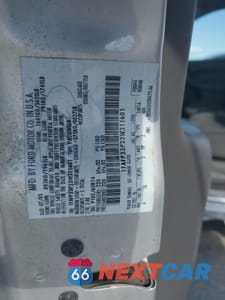 Zdjęcie 14 z 14 samochodu: 2003 FORD FOCUS LX VIN:1FAFP33P23W311601 - miniatura