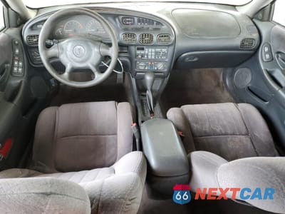 Zdjęcie 8 z 12 samochodu: 2003 PONTIAC GRAND PRIX SE VIN:1G2WK52J83F148149 - miniatura