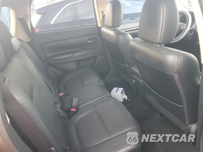 Zdjęcie 11 z 13 samochodu: 2017 MITSUBISHI OUTLANDER SE VIN:JA4AD3A35HZ053233 - miniatura