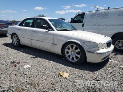 Czwarte zdjęcie samochodu z boku: 2004 JAGUAR XJ8 VIN:SAJWA71C14SG16264 - miniatura