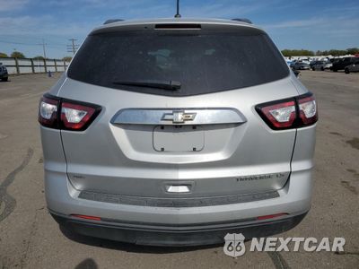 Zdjęcie 6 z 16 samochodu: 2013 CHEVROLET TRAVERSE LS VIN:1GNKVFED5DJ132509 - miniatura