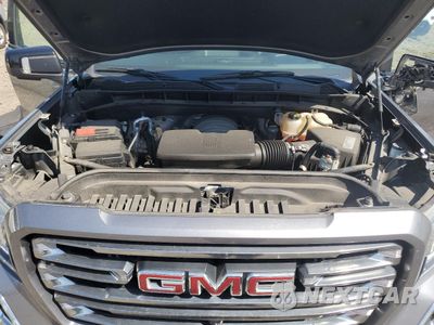 Zdjęcie 11 z 15 samochodu: 2019 GMC SIERRA K1500 AT4 VIN:3GTP9EED3KG218266 - miniatura