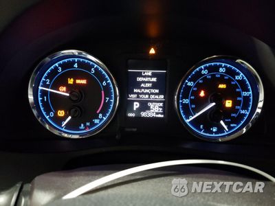 Zdjęcie 9 z 13 samochodu: 2018 TOYOTA COROLLA L VIN:2T1BURHE3JC015942 - miniatura