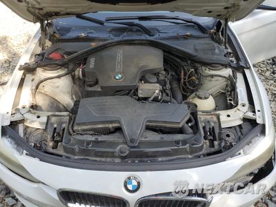 Zdjęcie 11 z 12 samochodu: 2013 BMW 328 XI SULEV VIN:WBA3B5G53DNS04190 - miniatura