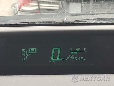 Zdjęcie 9 z 12 samochodu: 2007 TOYOTA PRIUS VIN:JTDKB20U677561127 - miniatura