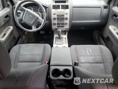 Zdjęcie 8 z 13 samochodu: 2011 FORD ESCAPE XLT VIN:1FMCU0D77BKA78173 - miniatura