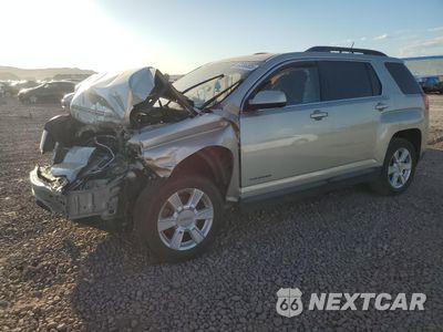 2013 GMC TERRAIN SLE 2GKALSEK1D6233002 - główne zdjęcie licytacji z USA - miniatura