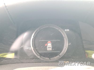 Zdjęcie 9 z 12 samochodu: 2020 LEXUS ES 350 F SPORT VIN:58AGZ1B13LU054328 - miniatura