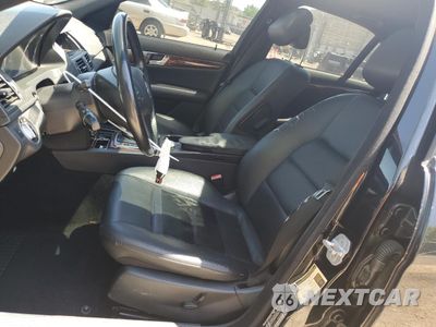Zdjęcie 7 z 14 samochodu: 2011 MERCEDES-BENZ C 300 4MATIC VIN:WDDGF8BB3BR142695 - miniatura
