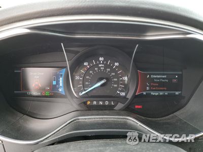 Zdjęcie 9 z 12 samochodu: 2018 FORD FUSION SE HYBRID VIN:3FA6P0LU3JR171594 - miniatura