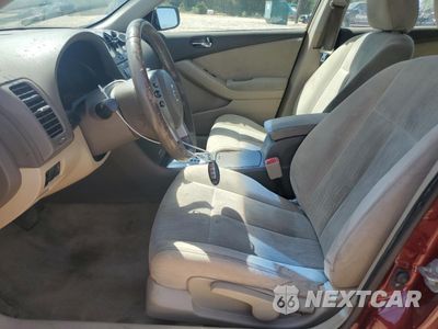 Zdjęcie 7 z 14 samochodu: 2011 NISSAN ALTIMA BASE VIN:1N4AL2AP1BN440890 - miniatura