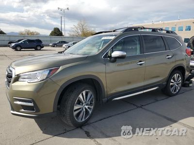 2022 SUBARU ASCENT TOURING 4S4WMARD2N3453113 - główne zdjęcie licytacji z USA - miniatura