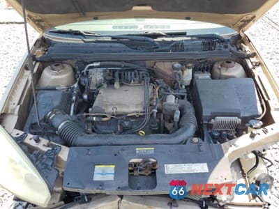 Zdjęcie 11 z 13 samochodu: 2005 CHEVROLET MALIBU MAXX LS VIN:1G1ZT62845F159315 - miniatura