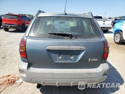 Zdjęcie 6 z 13 samochodu: 2006 PONTIAC VIBE VIN:5Y2SL65876Z422899 - miniatura