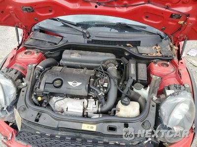 Zdjęcie 11 z 12 samochodu: 2011 MINI COOPER S CLUBMAN VIN:WMWZG3C52BTY37083 - miniatura