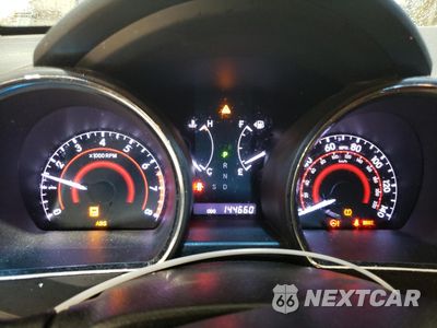 Zdjęcie 9 z 15 samochodu: 2013 TOYOTA HIGHLANDER LIMITED VIN:5TDDK3EH6DS269652 - miniatura