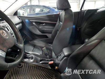 Zdjęcie 7 z 12 samochodu: 2007 VOLKSWAGEN EOS 3.2L SPORT VIN:WVWDB71F67V041589 - miniatura