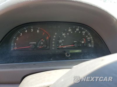 Zdjęcie 9 z 12 samochodu: 2003 TOYOTA CAMRY LE VIN:4T1BE32KX3U741811 - miniatura