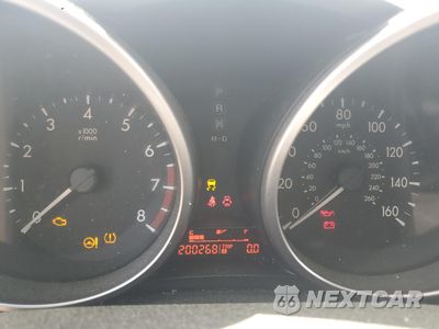 Zdjęcie 9 z 13 samochodu: 2010 MAZDA 3 I VIN:JM1BL1SG7A1303773 - miniatura