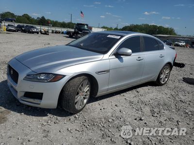 2016 JAGUAR XF PRESTIGE SAJBK4BVXGCY11401 - główne zdjęcie licytacji z USA - miniatura