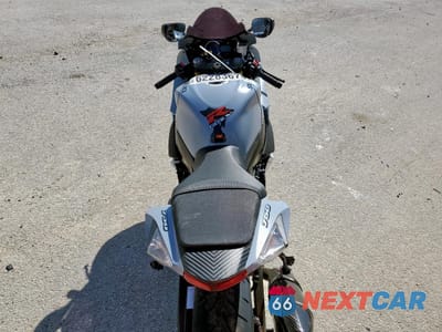 Zdjęcie 6 z 10 samochodu: 2022 SUZUKI GSX-R750 VIN:JS1GR7MA7N7101514 - miniatura