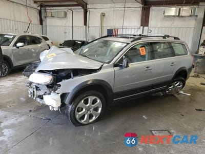 2010 VOLVO XC70 T6 YV4992BZ4A1087902 - główne zdjęcie licytacji z USA - miniatura