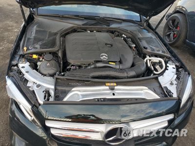 Zdjęcie 11 z 12 samochodu: 2019 MERCEDES-BENZ C 300 VIN:55SWF8DBXKU289278 - miniatura
