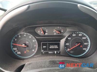 Zdjęcie 9 z 14 samochodu: 2021 CHEVROLET MALIBU RS VIN:1G1ZG5ST1MF009454 - miniatura