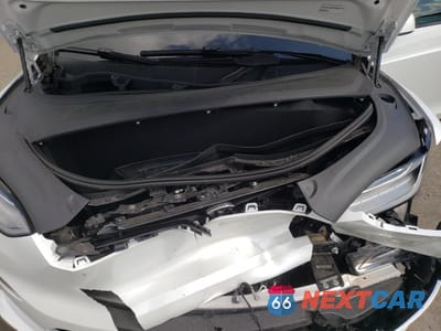 Zdjęcie 11 z 14 samochodu: 2023 TESLA MODEL X VIN:7SAXCBE55PF382241 - miniatura