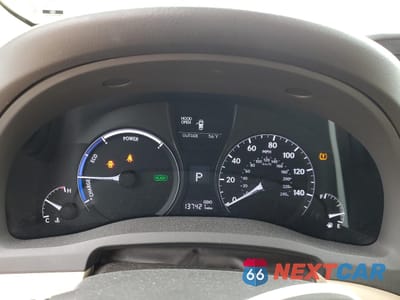 Zdjęcie 9 z 13 samochodu: 2015 LEXUS RX 450H VIN:2T2BC1BAXFC006863 - miniatura