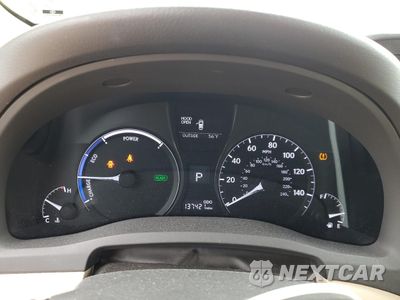 Zdjęcie 9 z 13 samochodu: 2015 LEXUS RX 450H VIN:2T2BC1BAXFC006863 - miniatura