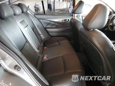 Zdjęcie 10 z 12 samochodu: 2017 INFINITI Q50 PREMIUM VIN:JN1EV7AP5HM733602 - miniatura