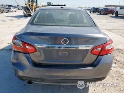Zdjęcie 6 z 12 samochodu: 2017 NISSAN ALTIMA 2.5 VIN:1N4AL3AP7HC252059 - miniatura