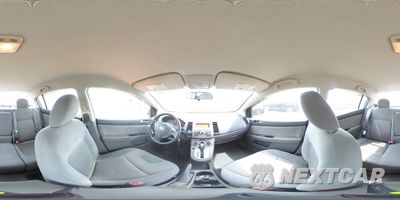 Zdjęcie 14 z 14 samochodu: 2008 NISSAN SENTRA 2.0 VIN:3N1AB61E98L611383 - miniatura
