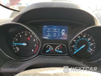 Zdjęcie 9 z 15 samochodu: 2015 FORD ESCAPE SE VIN:1FMCU9GXXFUB25531 - miniatura