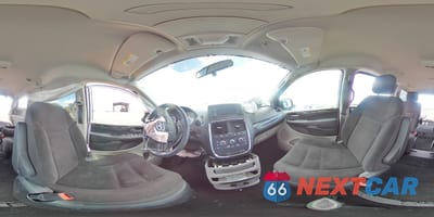 Zdjęcie 16 z 16 samochodu: 2018 DODGE GRAND CARAVAN SE VIN:2C4RDGBG6JR135294 - miniatura