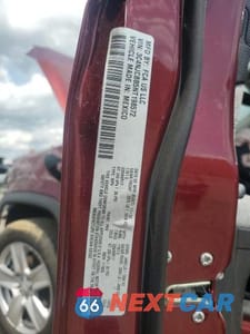 Zdjęcie 13 z 13 samochodu: 2022 JEEP COMPASS LATITUDE VIN:3C4NJCBB5NT198572 - miniatura