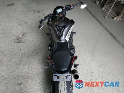 Zdjęcie 6 z 10 samochodu: 2023 KAWASAKI ZR900 F VIN:ML5ZRDF18PDA61360 - miniatura