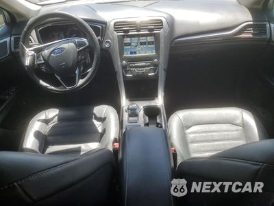 Zdjęcie 8 z 13 samochodu: 2018 FORD FUSION SE HYBRID VIN:3FA6P0LU5JR171595 - miniatura