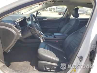 Zdjęcie 7 z 13 samochodu: 2018 FORD FUSION SE HYBRID VIN:3FA6P0LU4JR129824 - miniatura