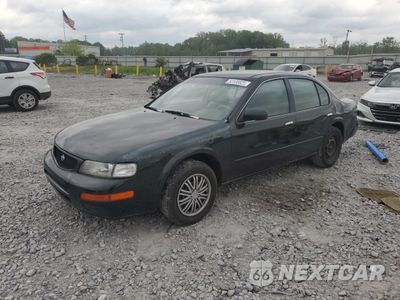 1996 NISSAN MAXIMA GLE JN1CA21D9TT185646 - główne zdjęcie licytacji z USA - miniatura