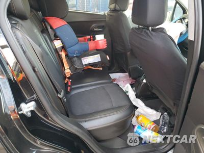 Zdjęcie 11 z 13 samochodu: 2019 CHEVROLET TRAX 1LT VIN:3GNCJLSB2KL160792 - miniatura
