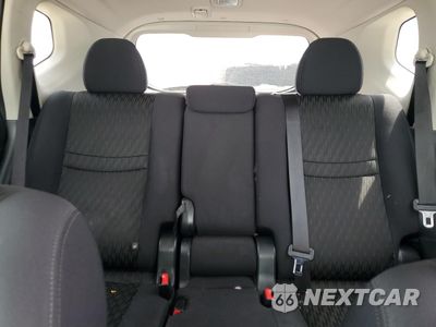 Zdjęcie 10 z 13 samochodu: 2017 NISSAN ROGUE SV VIN:5N1AT2MV3HC809429 - miniatura