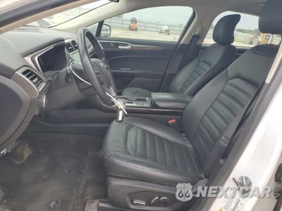 Zdjęcie 7 z 13 samochodu: 2018 FORD FUSION SE HYBRID VIN:3FA6P0LU0JR171889 - miniatura